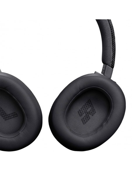 Casque Bluetooth JBL TUNE 770NC -Black