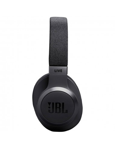Casque Bluetooth JBL TUNE 770NC -Black