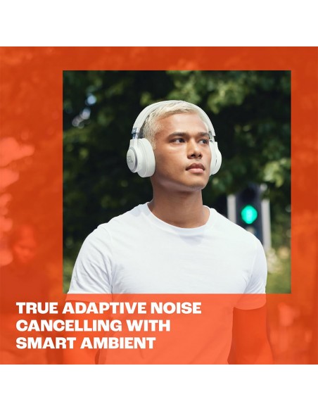 Casque Bluetooth JBL TUNE 770NC -Black