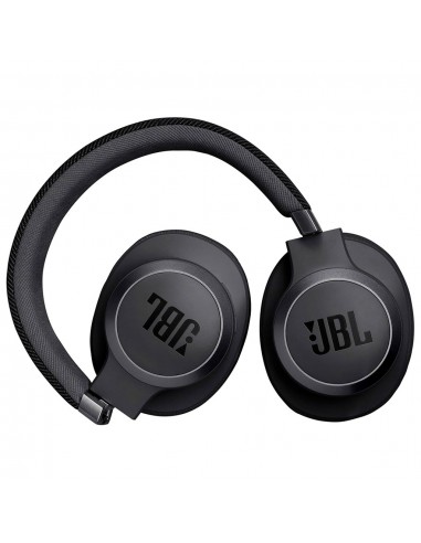 Casque Bluetooth JBL TUNE 770NC -Black