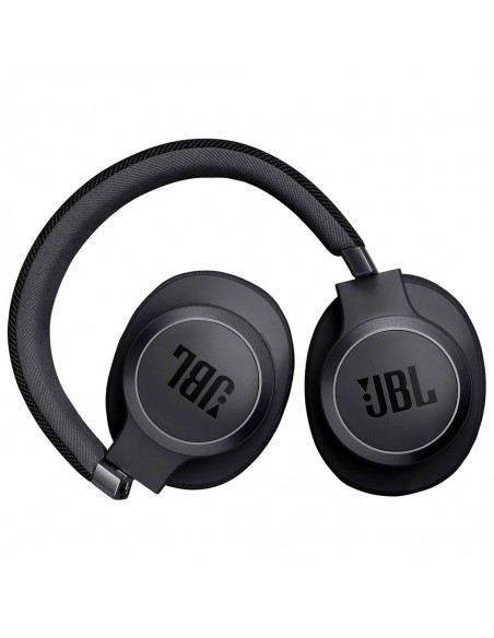 Casque Bluetooth JBL TUNE 770NC -Black