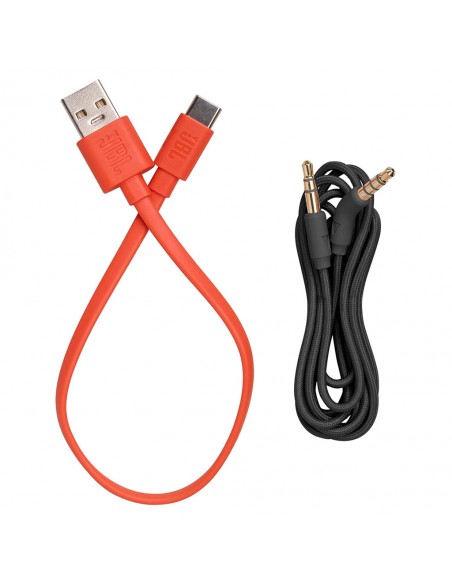 Casque Bluetooth JBL TUNE 770NC -Black