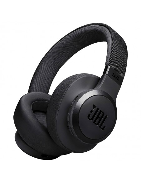 Casque Bluetooth JBL TUNE 770NC -Black
