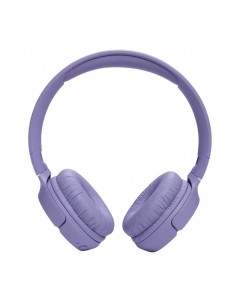 Casque Bluetooth JBL TUNE 520 Purple 2