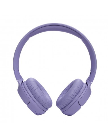 Casque Bluetooth JBL TUNE 520 - Purple
