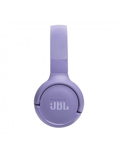 Casque Bluetooth JBL TUNE 520 PURPLE