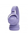 Casque Bluetooth JBL TUNE 520 Purple