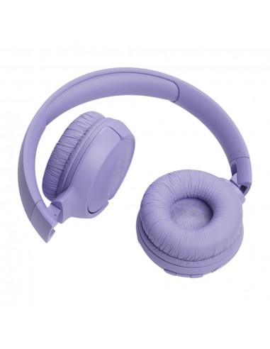 Casque Bluetooth JBL TUNE 520 PURPLE
