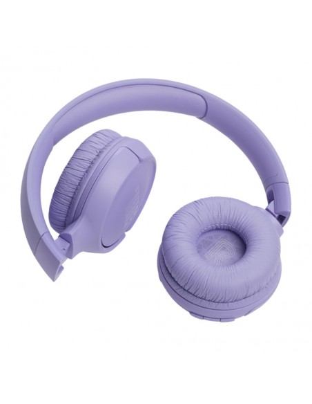 Casque Bluetooth JBL TUNE 520 PURPLE