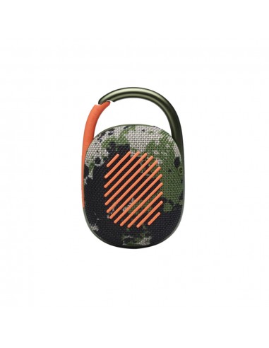 Enceinte Portable JBL CLIP 4
