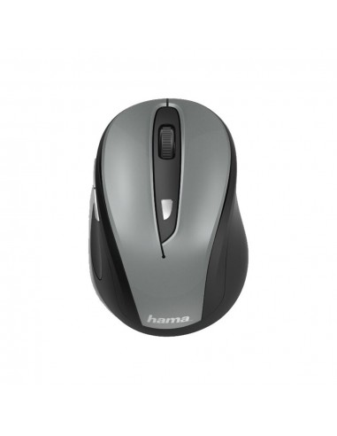 Souris Optique Hama Bluetooth MW-400 - Noir