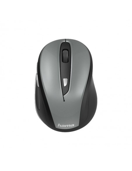 Souris Optique Hama Bluetooth MW-400 - Noir