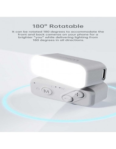 Stabilisateur hohem iSteady XE Kit - Grey