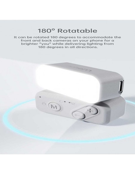 Stabilisateur hohem iSteady XE Kit - Grey