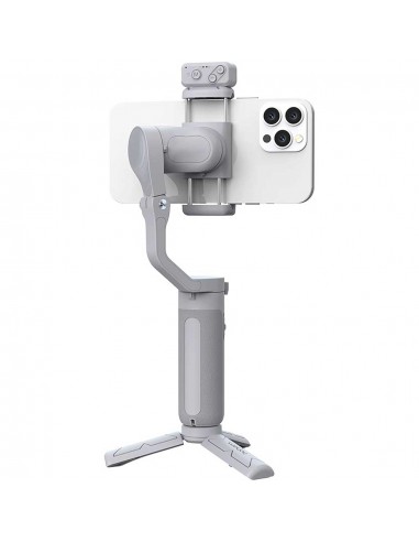 Stabilisateur hohem iSteady XE Kit - Grey