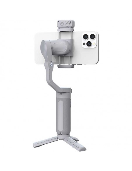 Stabilisateur hohem iSteady XE Kit - Grey