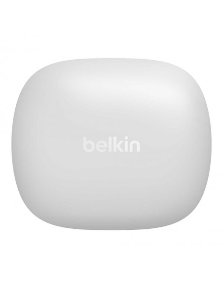 Écouteurs sans fil BELKIN SOUNDFORM Rise - Blanc