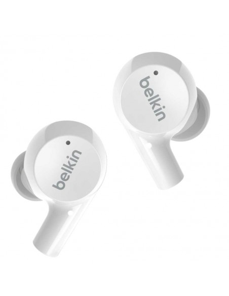 Écouteurs sans fil BELKIN SOUNDFORM Rise - Blanc
