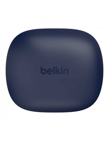 Écouteurs sans fil BELKIN SOUNDFORM Rise - Bleu