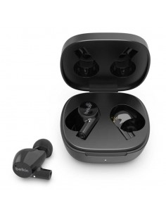 Écouteurs sans fil BELKIN - SOUNDFORM Rise - Noir
