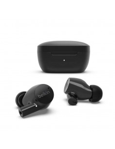 Écouteurs sans fil BELKIN - SOUNDFORM Rise - Noir 2