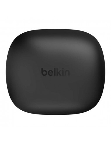 Écouteurs sans fil BELKIN SOUNDFORM Rise - Noir