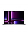 MacBook Pro 16" Apple M2 Pro 12 cœurs CPU 19 cœurs GPU 512Go SSD - Space Grey