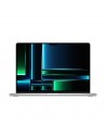 MacBook Pro 16" Apple M2 Pro 12 cœurs CPU 19 cœurs GPU - 1To SSD - Silver