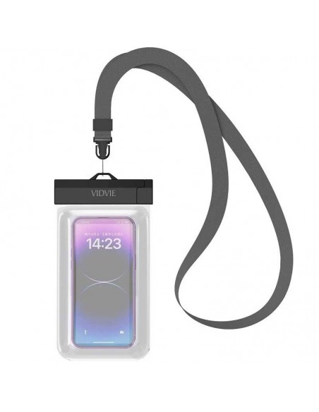 Pochette étanche pour tout Smartphone - Protection Universelle