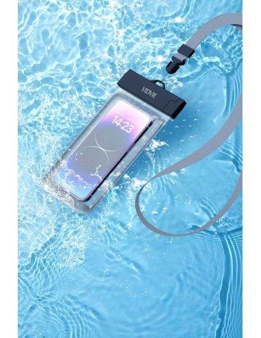 Pochette étanche pour tout Smartphone -...