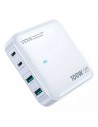 Multi Chargeur VIDVIE 2*Ports USB/ 2*Type-C 100W Super Fast Charging