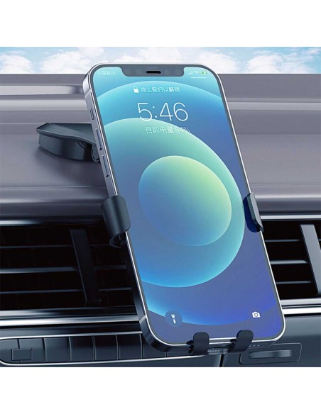 Support Voiture Vidvie - Black