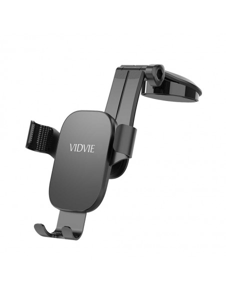 Vidvie Support De Voiture HC1513 Pour Téléphone Portable
