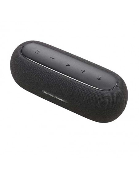 HARMAN KARDAN LUNA - BLACK