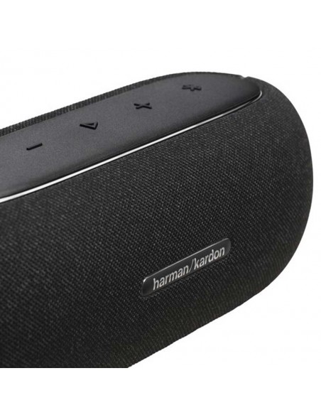 HARMAN KARDAN LUNA - BLACK