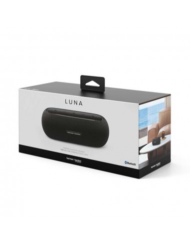 HARMAN KARDAN LUNA - BLACK