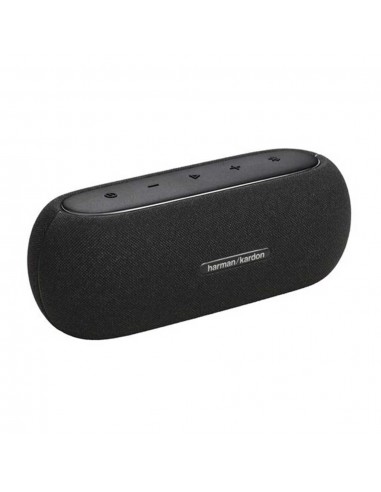 HARMAN KARDAN LUNA - BLACK