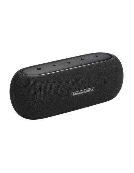 HARMAN KARDAN LUNA - BLACK
