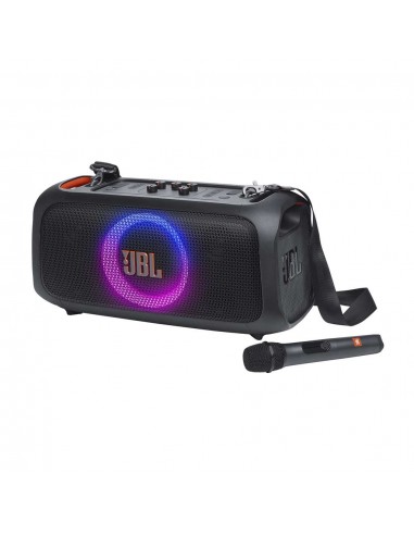 Enceinte Portable Bluetooth JBL PARTYBOX ON-THE-GO ESSENTIAL