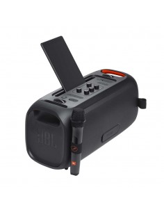 Enceinte Portable Bluetooth JBL PARTYBOX ON-THE-GO ESSENTIAL 2