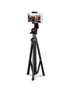 Hama Trépied "Rotary Smartphone" 150 cm