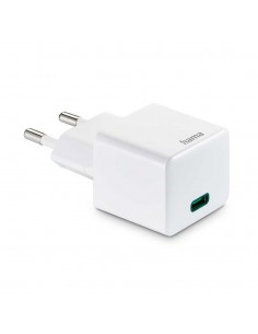 Mini Chargeur Rapide Hama USB-C 20W 2
