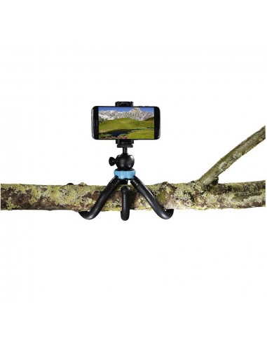 TREPIED HAMA FLEXPRO 3EN1