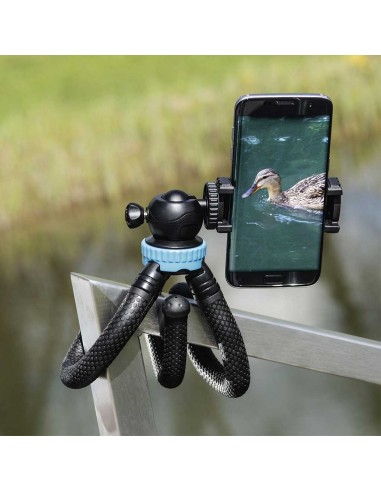 TREPIED HAMA FLEXPRO 3EN1