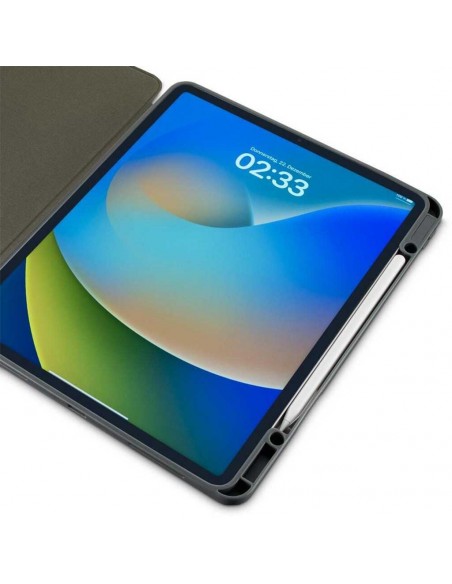 TABLET Case HAMA IPAD 12.9'' 4.Gen 2020/5.Gen 2021/6.Gen 2022-Black