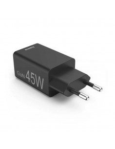 Mini Chargeur Rapide hama USB-C Power Delivery (PD) 45W
