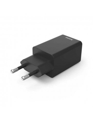 Mini Chargeur Rapide hama USB-C Power Delivery...