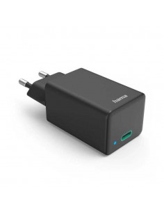 Mini Chargeur Rapide hama USB-C Power Delivery (PD) 45W 2