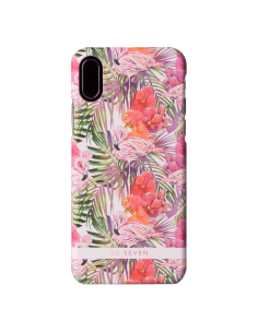 COQUE RIO FLAMAND SO SEVEN IPHONE X/XS