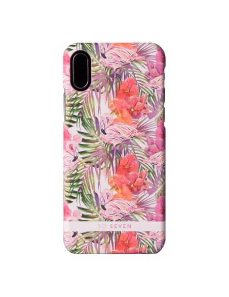 COQUE RIO FLAMAND SO SEVEN IPHONE X/XS